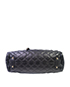 Stan Bag, top view
